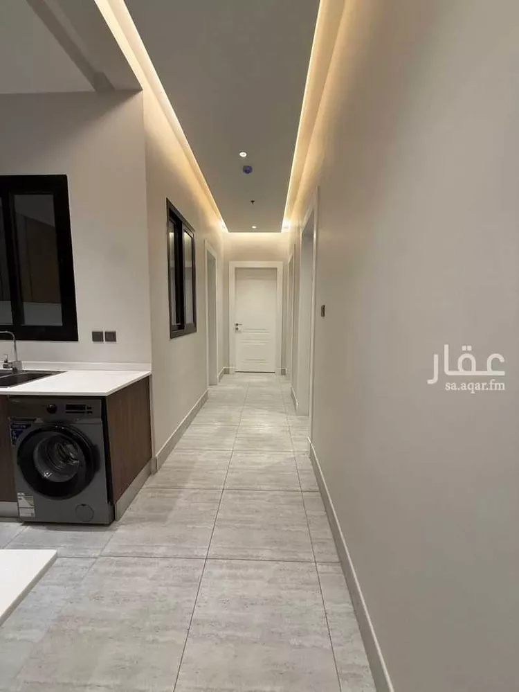شقة للإيجار في شارع خالد بن العاص, حي النرجس, مدينة الرياض, منطقة الرياض