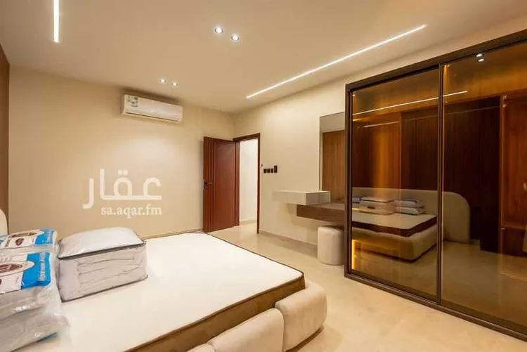 شقة للإيجار في شارع أبي بكر الحنبلي, حي المروج, مدينة الرياض, منطقة الرياض صورة 3