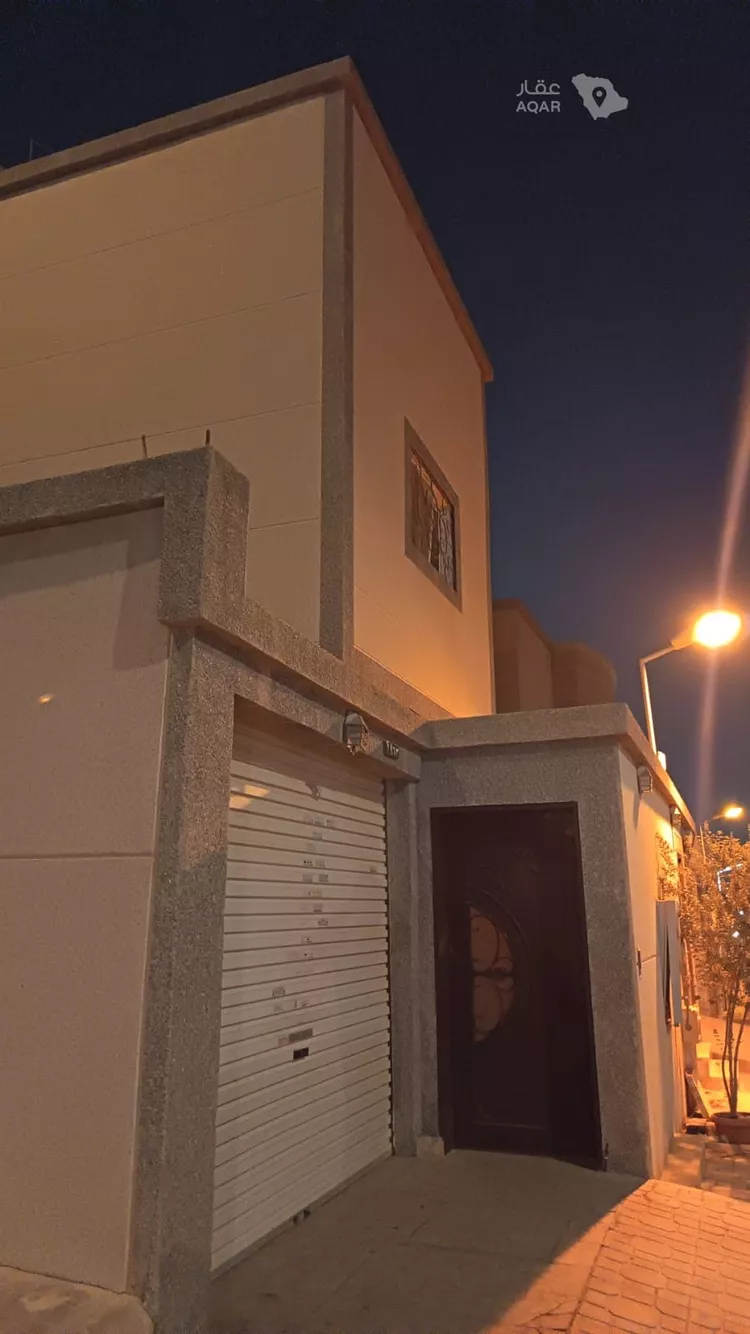 Villa for Sale in Riyadh Al Wadi