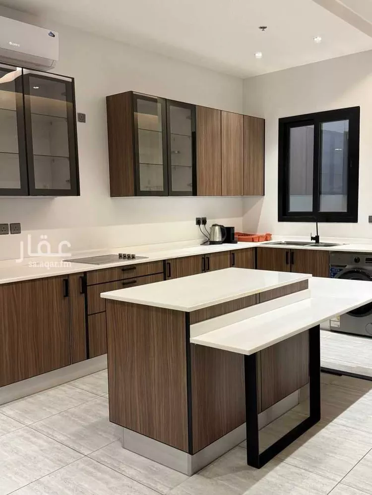 شقة للإيجار في شارع ربيعة بن عامر بن بجاد, حي العارض, مدينة الرياض, منطقة الرياض صورة 2