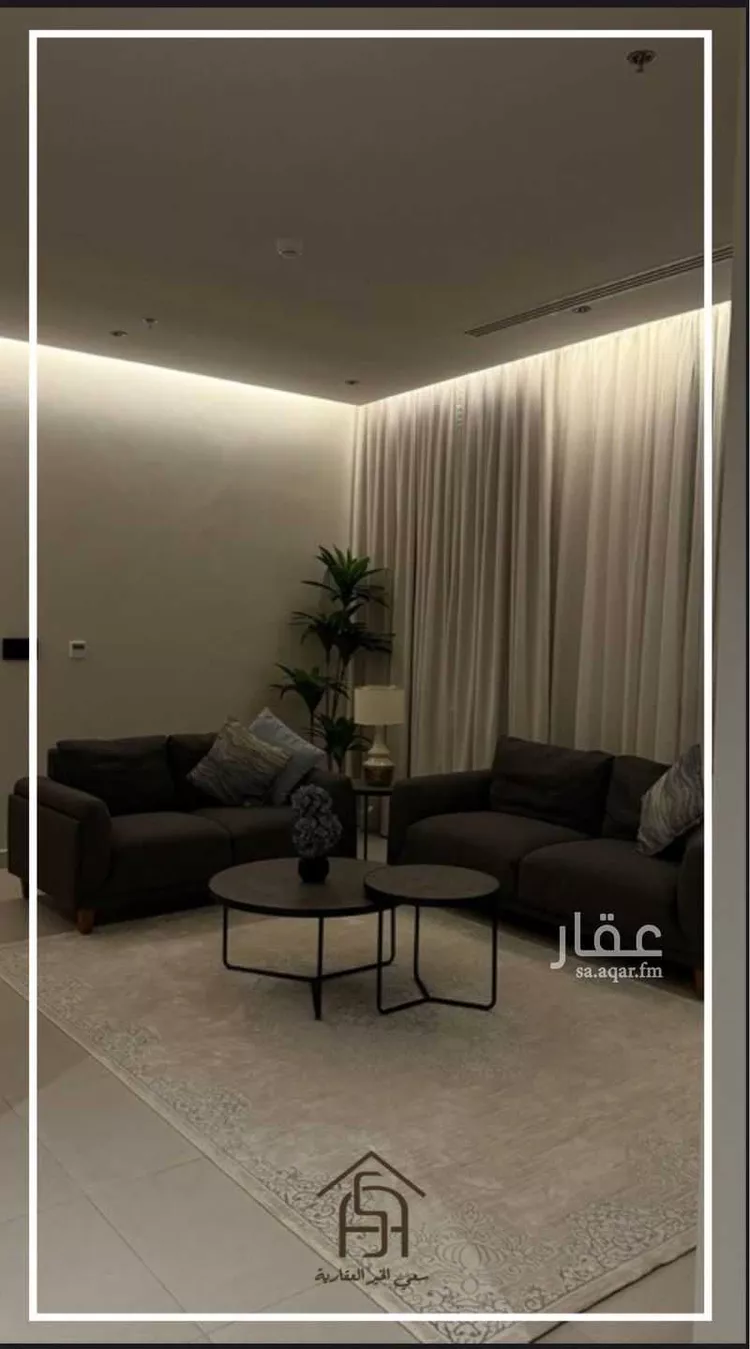 شقة للإيجار في شارع ثعلبة بن سعد الخزرجي, حي العارض, مدينة الرياض, منطقة الرياض صورة 5