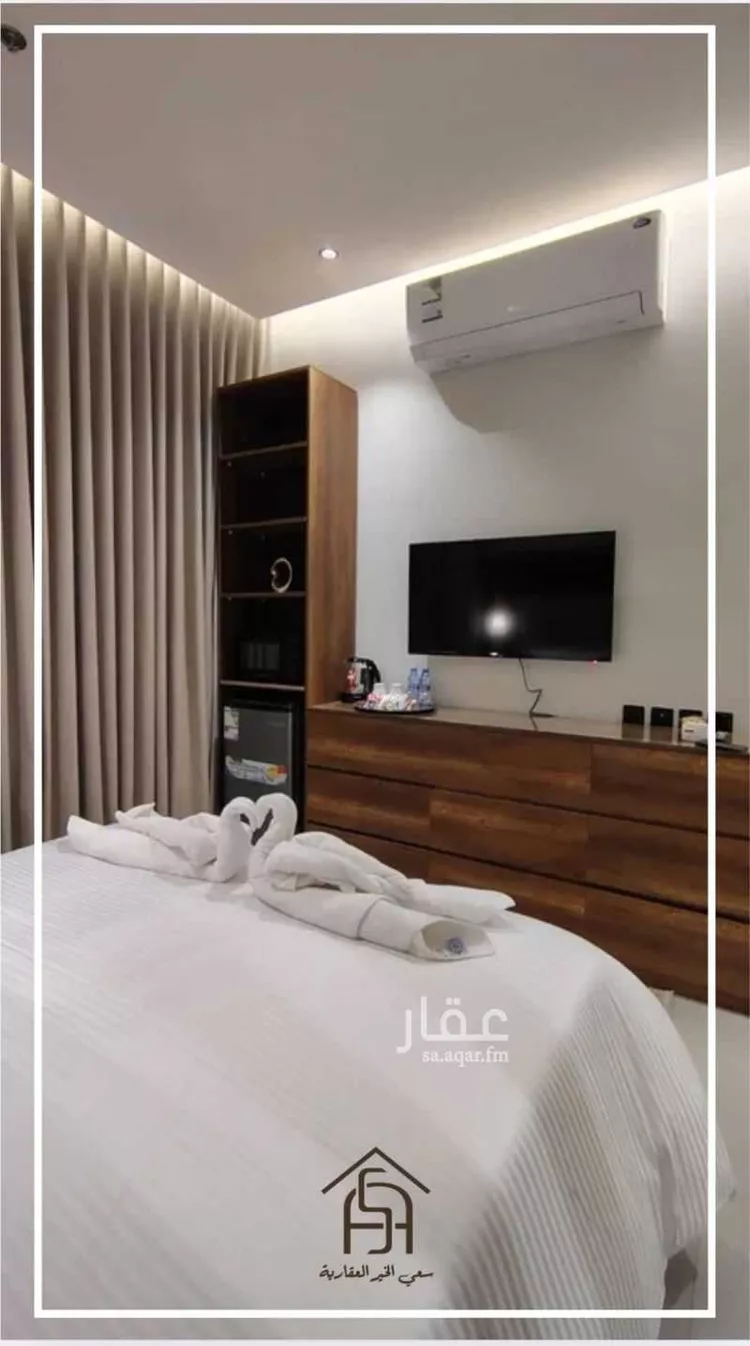 شقة للإيجار في شارع ثعلبة بن سعد الخزرجي, حي العارض, مدينة الرياض, منطقة الرياض صورة 3