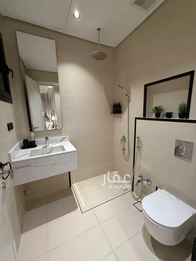 شقة للإيجار في شارع ثعلبة بن سعد الخزرجي, حي العارض, مدينة الرياض, منطقة الرياض صورة 5