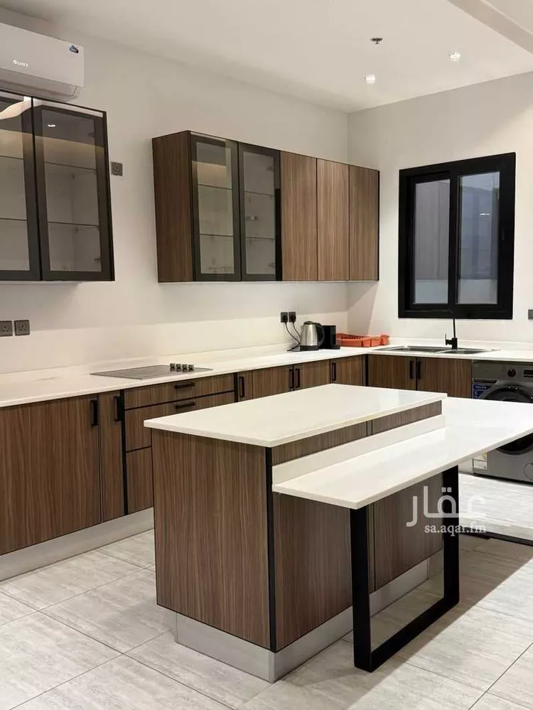 شقة للإيجار في شارع ثعلبة بن سعد الخزرجي, حي العارض, مدينة الرياض, منطقة الرياض