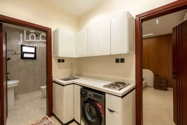 شقة للإيجار في شارع أبي بكر الحنبلي, حي المروج, مدينة الرياض, منطقة الرياض صورة 4