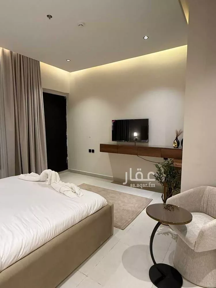 شقة للإيجار في شارع ثعلبة بن سعد الخزرجي, حي العارض, مدينة الرياض, منطقة الرياض صورة 5