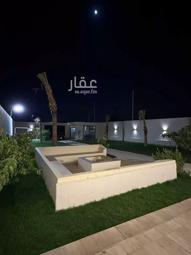 شاليه واستراحة للحجز في شارع عبدالله المويس ، حي بنبان ، الرياض ، منطقة الرياض صورة 5