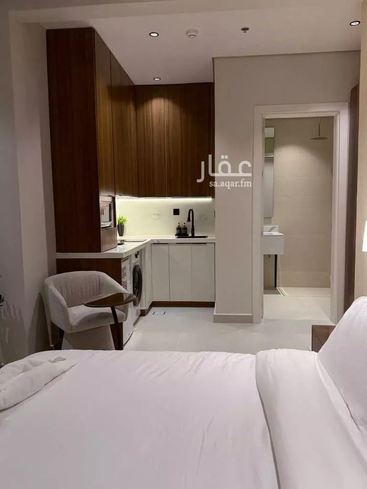 شقة للإيجار في شارع ثعلبة بن سعد الخزرجي, حي العارض, مدينة الرياض, منطقة الرياض