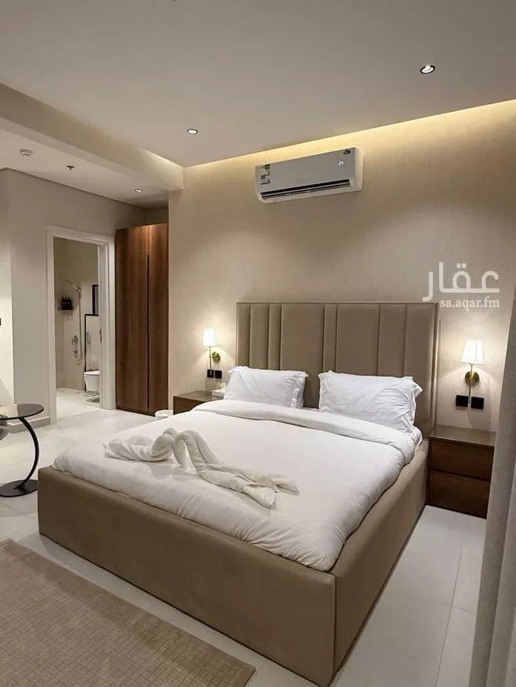 شقة للإيجار في شارع ثعلبة بن سعد الخزرجي, حي العارض, مدينة الرياض, منطقة الرياض صورة 4