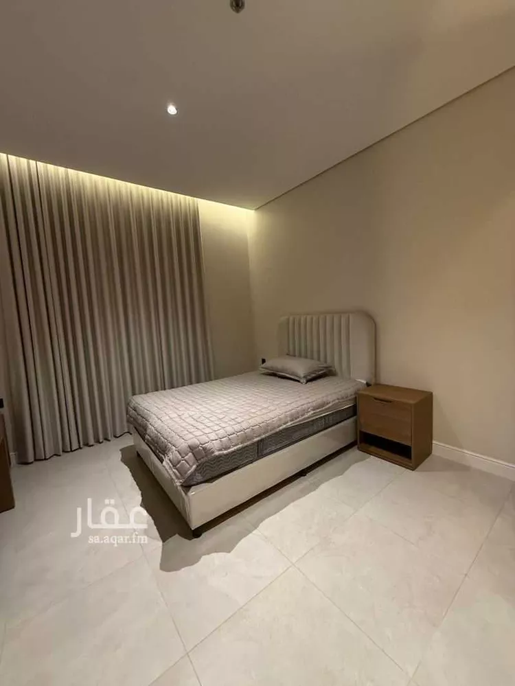 شقة للإيجار في شارع الحارث بن عبدالرحمن, حي النرجس, مدينة الرياض, منطقة الرياض صورة 4