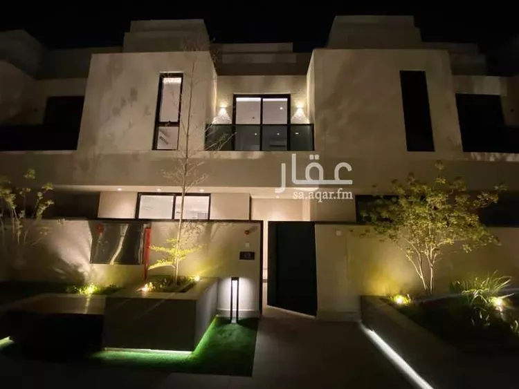 فيلا للإيجار في شارع شهيد الدين ثم الوطن ريان عبدالرحمن محم, حي أم الحمام الغربي, مدينة الرياض, منطقة الرياض 11