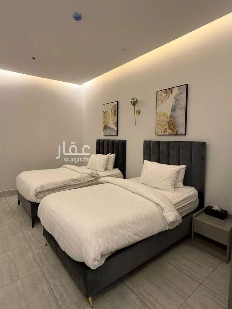 شقة للإيجار في شارع ثعلبة بن سعد الخزرجي, حي العارض, مدينة الرياض, منطقة الرياض صورة 2