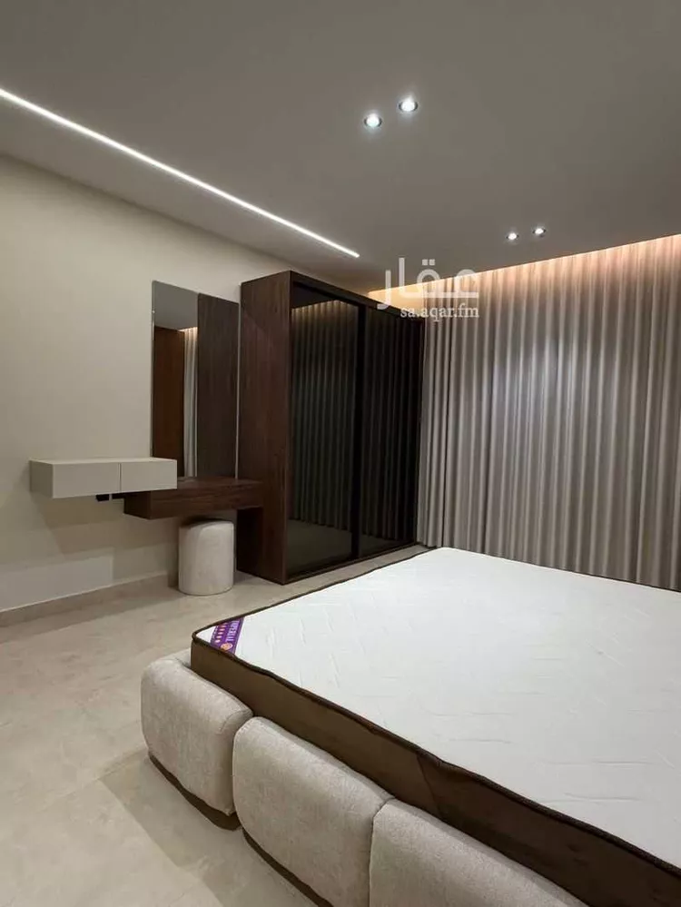 شقة للإيجار في شارع أبي بكر الحنبلي, حي المروج, مدينة الرياض, منطقة الرياض صورة 4