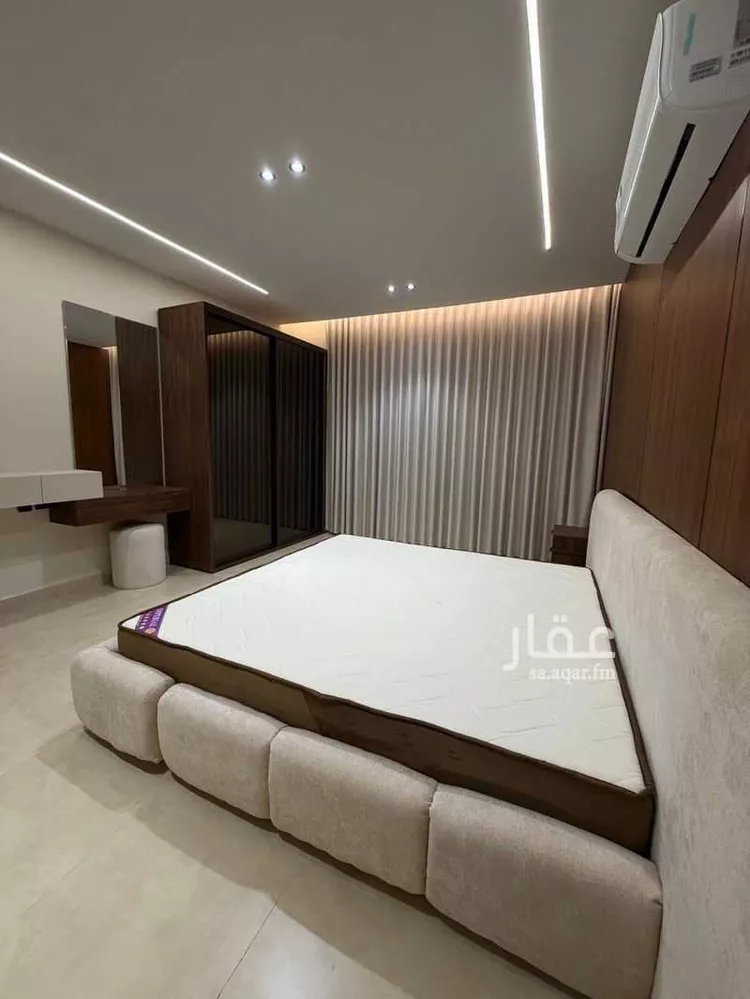 شقة للإيجار في شارع أبي بكر الحنبلي, حي المروج, مدينة الرياض, منطقة الرياض صورة 5