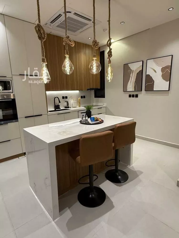 Apartment for Rent in Riyadh Al Arid صورة 5
