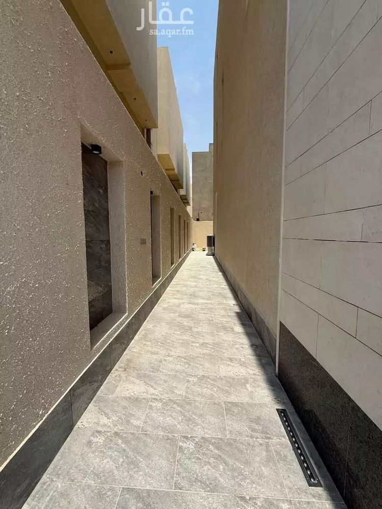 مكتب تجاري للإيجار في شارع ربيعة بن عامر بن بجاد, حي العارض, مدينة الرياض, منطقة الرياض صورة 4
