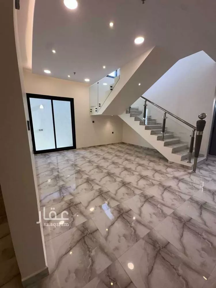 شقة للبيع في شارع علي بن أحمد العمري, حي العارض, مدينة الرياض, منطقة الرياض صورة 5