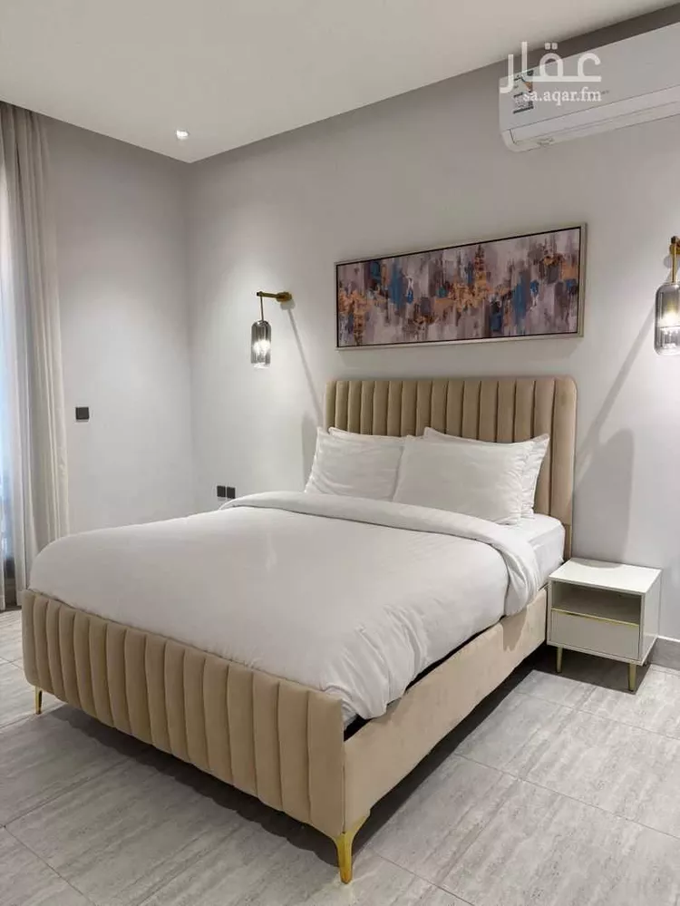 شقة للإيجار في شارع ثعلبة بن سعد الخزرجي, حي العارض, مدينة الرياض, منطقة الرياض صورة 4