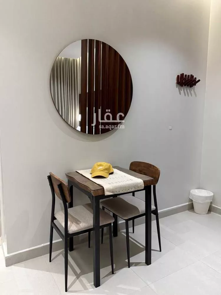استوديو للإيجار في شارع ثعلبة بن سعد الخزرجي, حي العارض, مدينة الرياض, منطقة الرياض صورة 3