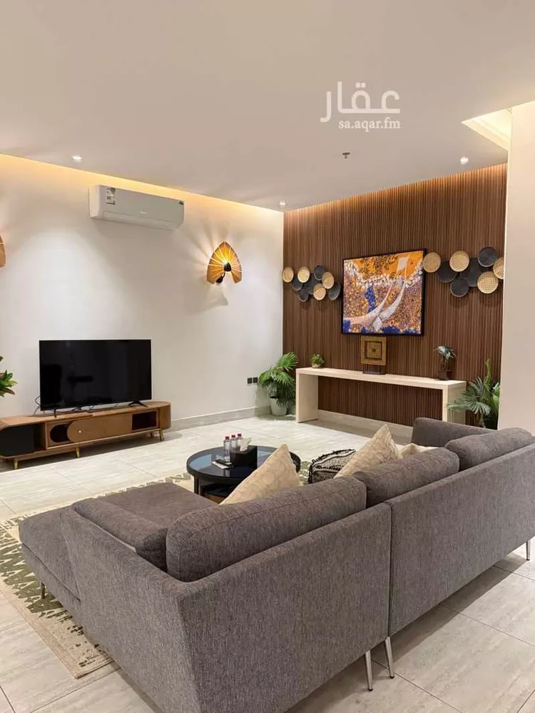 شقة للإيجار في شارع ربيعة بن عامر بن بجاد, حي العارض, مدينة الرياض, منطقة الرياض صورة 3
