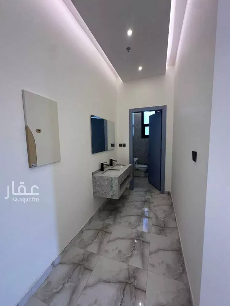 شقة للإيجار في شارع علي بن احمد العمري, حي العارض, مدينة الرياض, منطقة الرياض صورة 5