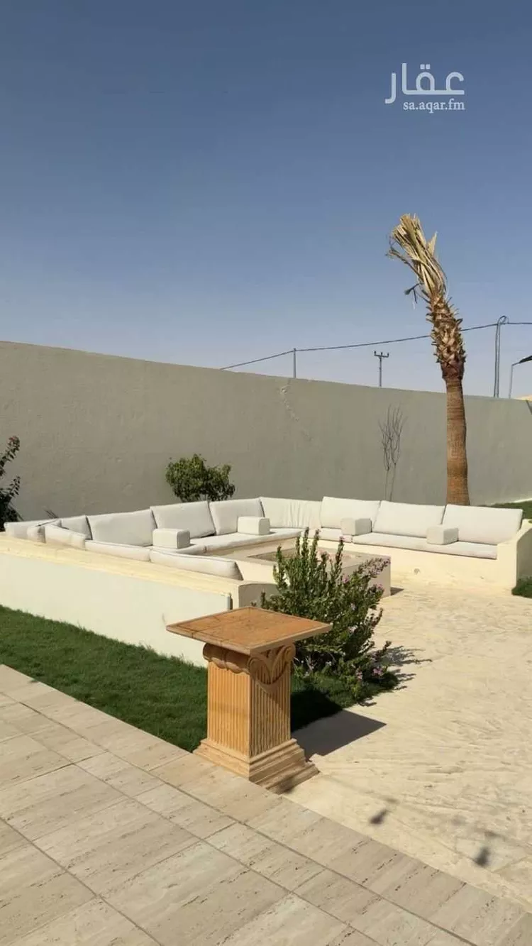 شاليه واستراحة للحجز في شارع عبدالله المويس ، حي بنبان ، الرياض ، منطقة الرياض صورة 3