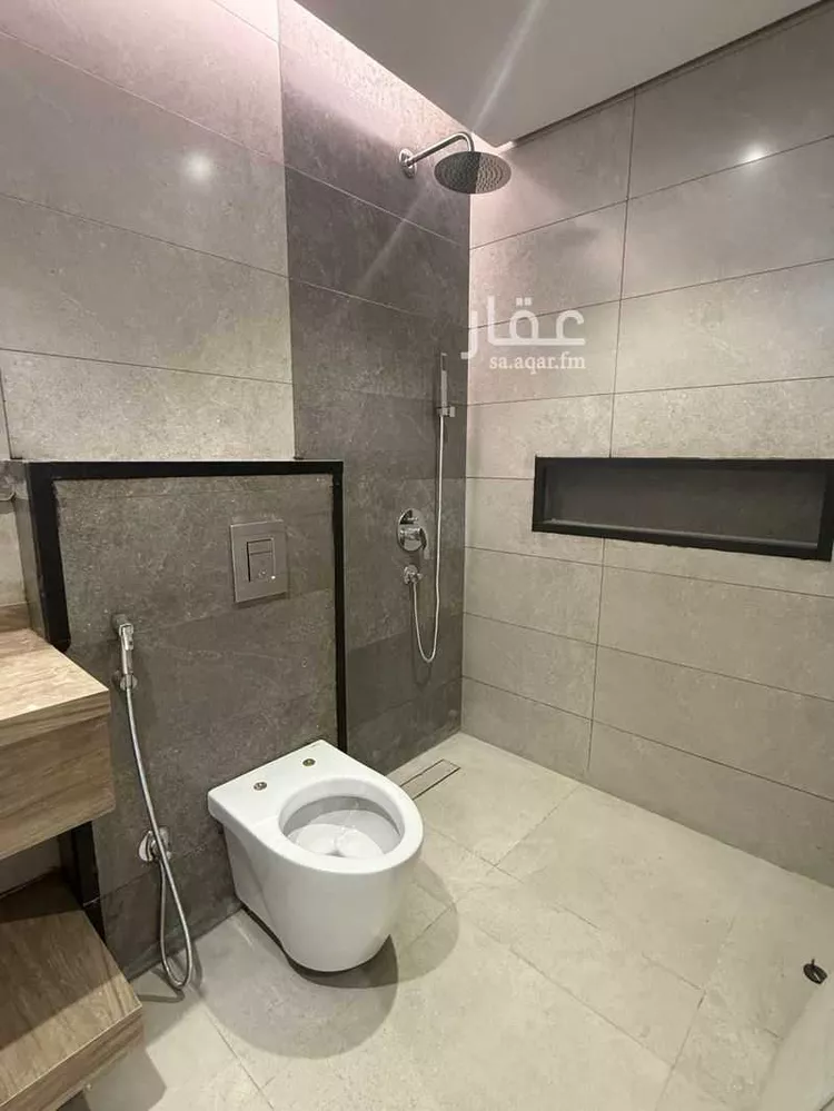 شقة للإيجار في شارع عبدالله بن عرفجة, حي العقيق, مدينة الرياض, منطقة الرياض صورة 3