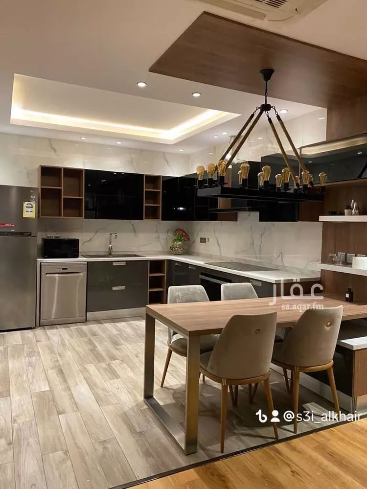 Apartment for Rent in Riyadh Al Malqa صورة 5