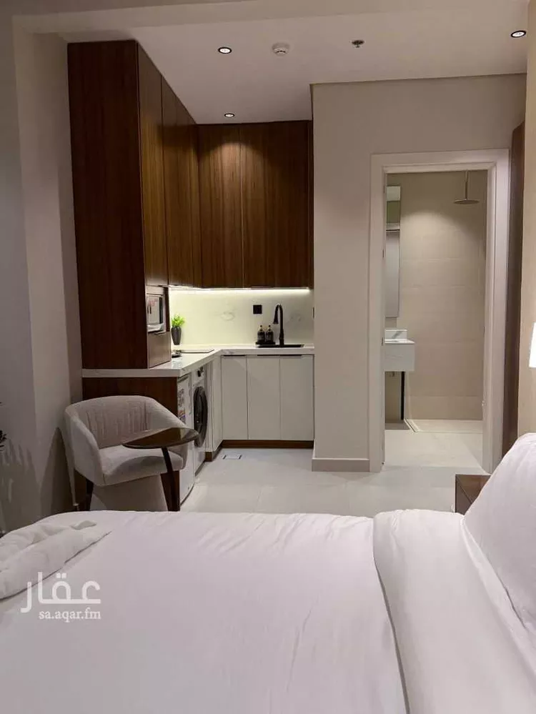 شقة للإيجار في شارع ثعلبة بن سعد الخزرجي, حي العارض, مدينة الرياض, منطقة الرياض صورة 3