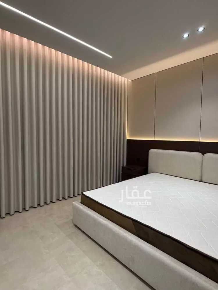 شقة للإيجار في شارع أبي بكر الحنبلي, حي المروج, مدينة الرياض, منطقة الرياض صورة 5