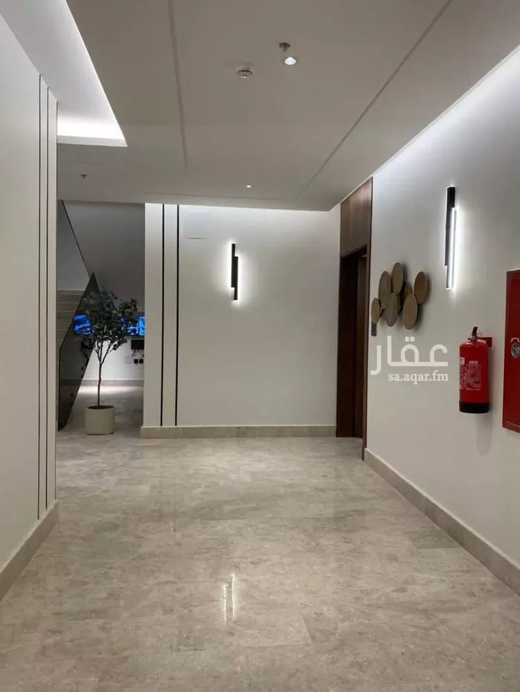 شقة للإيجار في شارع ربيعة بن عامر بن بجاد, حي العارض, مدينة الرياض, منطقة الرياض