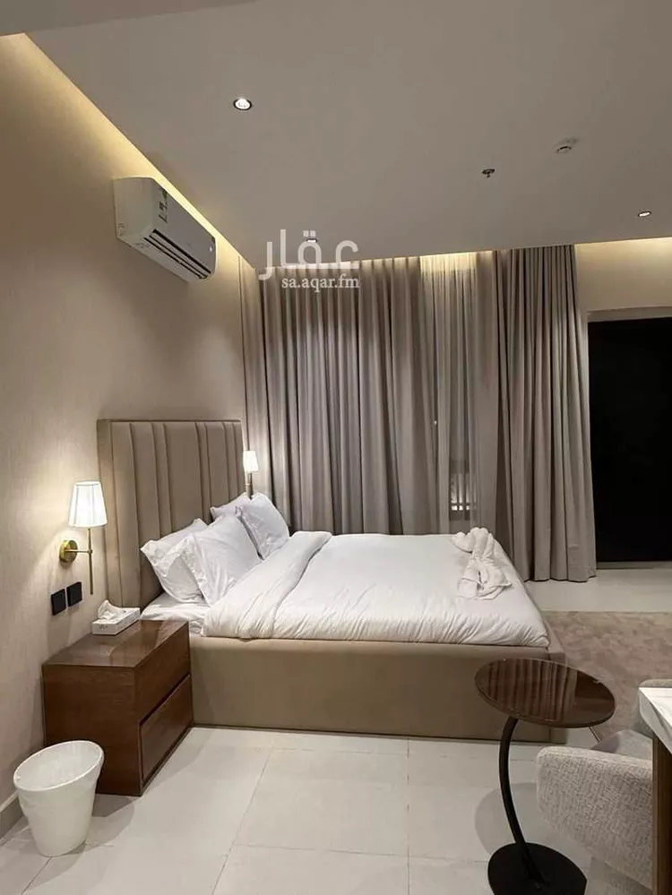 شقة للإيجار في شارع ثعلبة بن سعد الخزرجي, حي العارض, مدينة الرياض, منطقة الرياض صورة 4