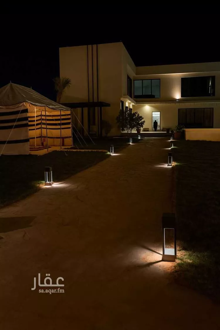 شاليه واستراحة للحجز في شارع عبدالله المويس ، حي بنبان ، الرياض ، منطقة الرياض صورة 2