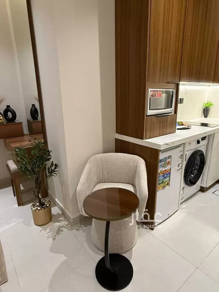 شقة للإيجار في شارع ثعلبة بن سعد الخزرجي, حي العارض, مدينة الرياض, منطقة الرياض صورة 4