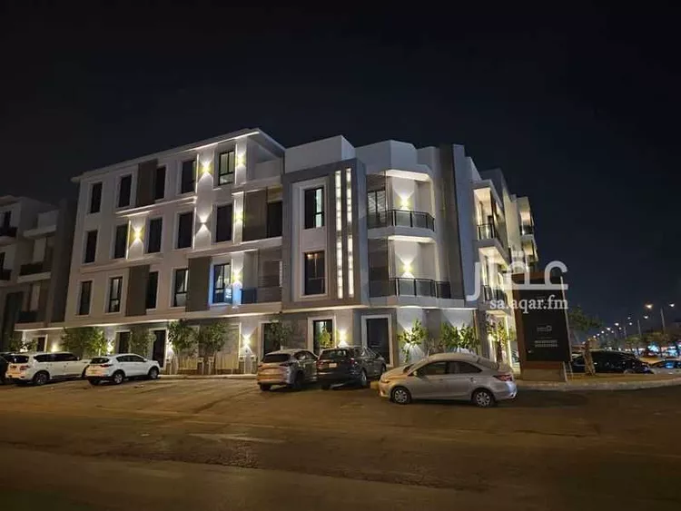شقة للبيع في شارع وادي الشوكه, حي قرطبة, مدينة الرياض, منطقة الرياض صورة 5