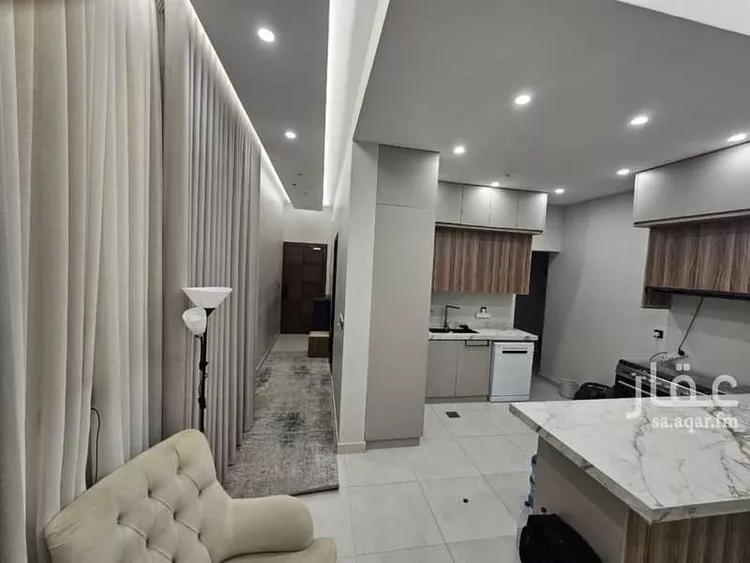 شقة للبيع في شارع وادي الشوكه, حي قرطبة, مدينة الرياض, منطقة الرياض صورة 2