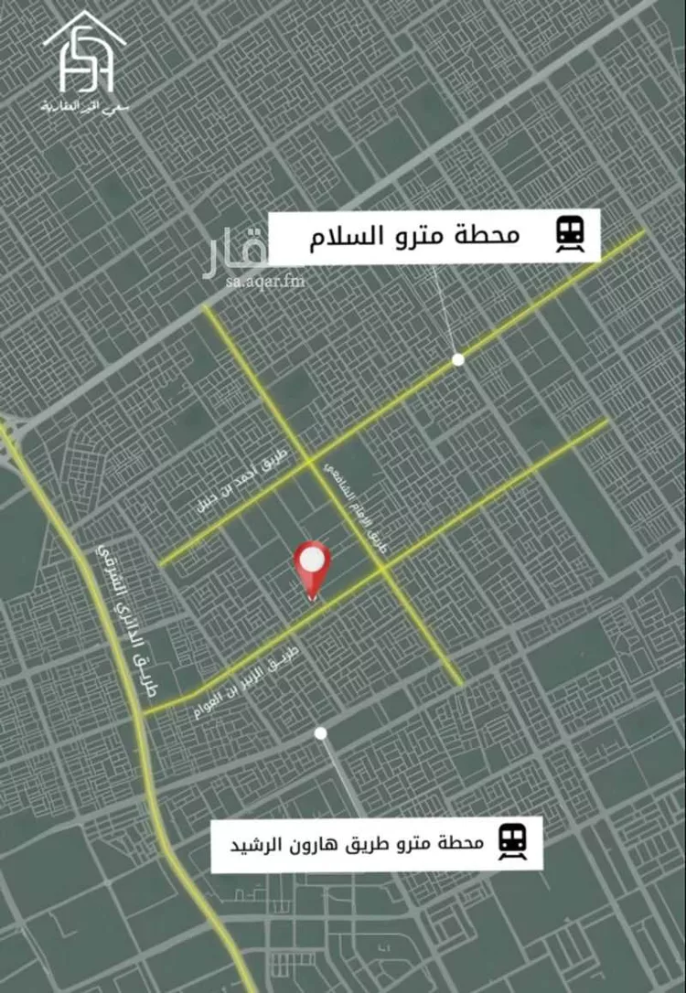 فيلا للبيع في شارع طنطا, حي الروابي, مدينة الرياض, منطقة الرياض صورة 2