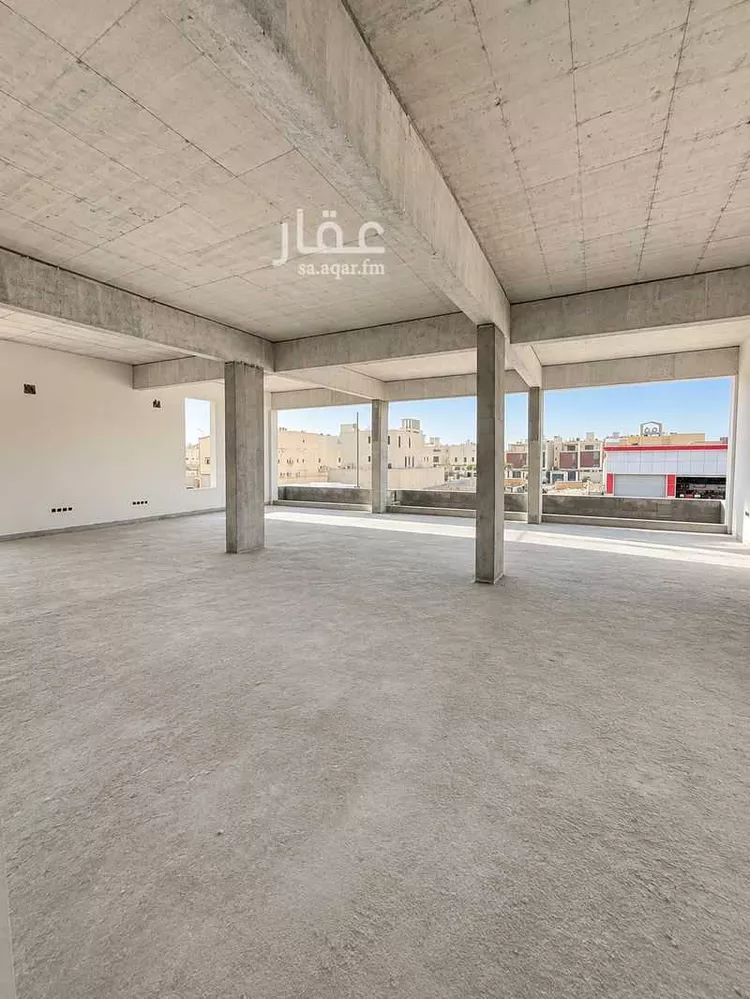 عمارة للإيجار في شارع ربيعة بن عامر بن بجاد, حي العارض, مدينة الرياض, منطقة الرياض صورة 2