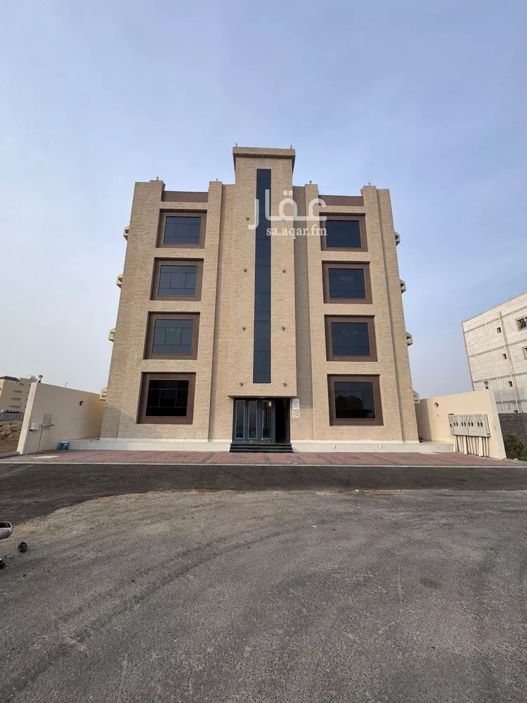شقة للبيع في شارع شارع عمر بن عبد العزيز , حي الرحاب 1, مدينة جازان, منطقة جازان صورة 5