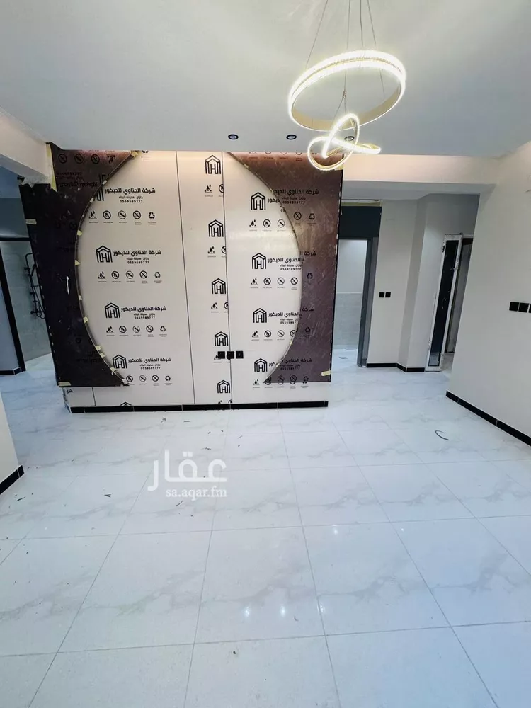 شقة للبيع في شارع شارع 56 أ, حي الرحاب 2, مدينة جازان, منطقة جازان صورة 5