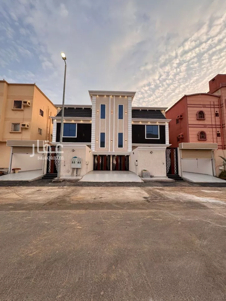 شقة للبيع في شارع القيرواني, حي الرحاب 1, مدينة جازان, منطقة جازان صورة 2