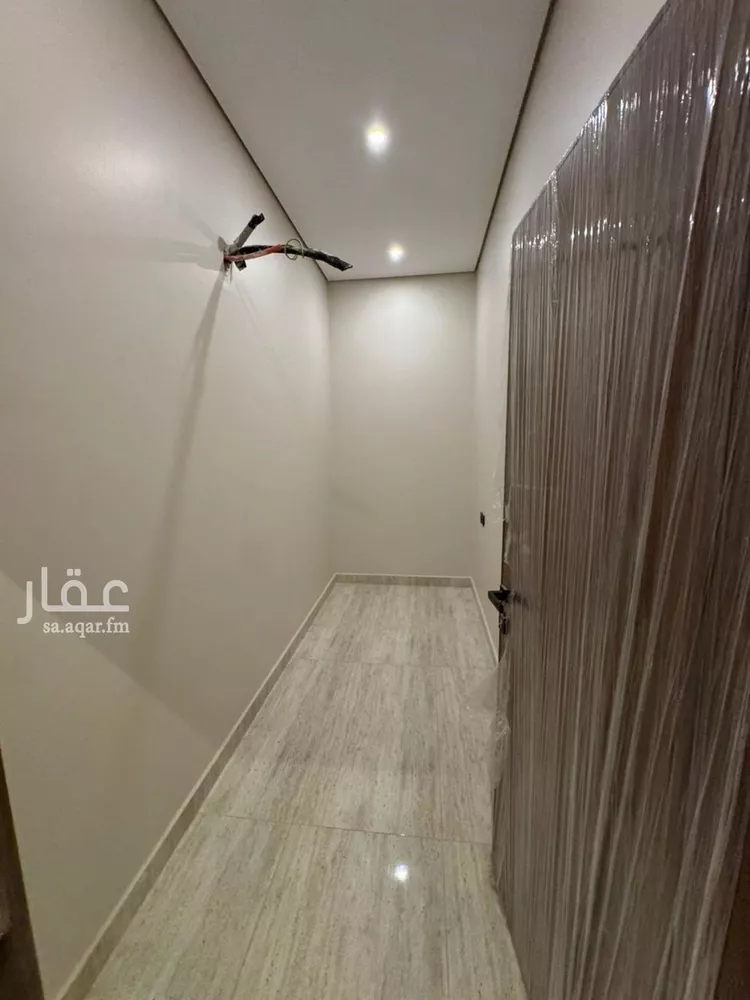 شقة للبيع في شارع القيرواني, حي الرحاب 1, مدينة جازان, منطقة جازان 7