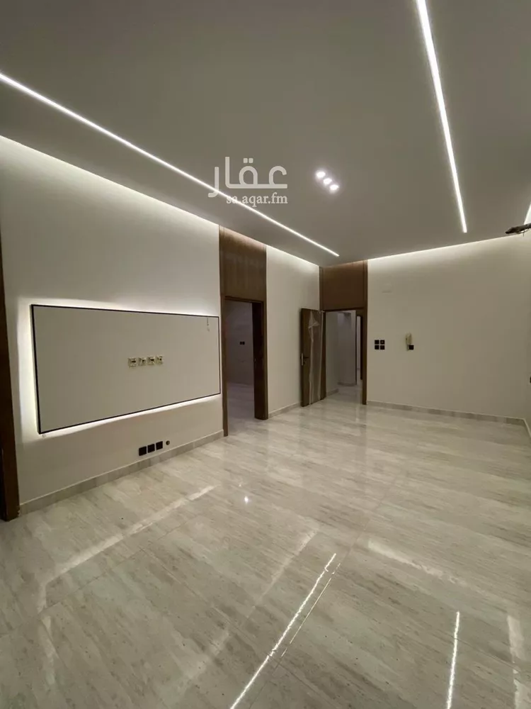 شقة للبيع في شارع القيرواني, حي الرحاب 1, مدينة جازان, منطقة جازان صورة 3