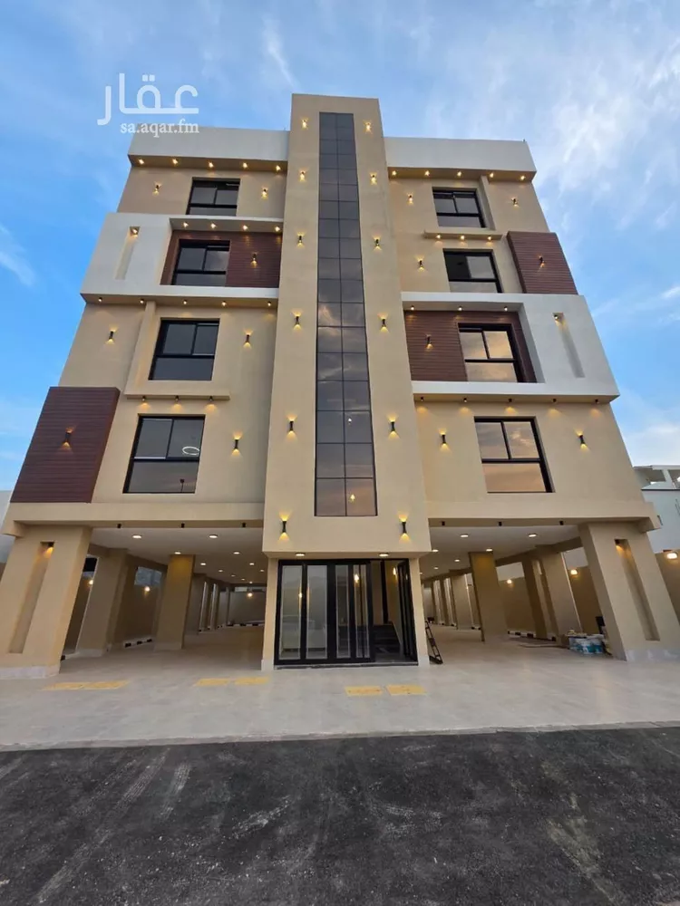 Apartment for Sale in Jazan As Safaa