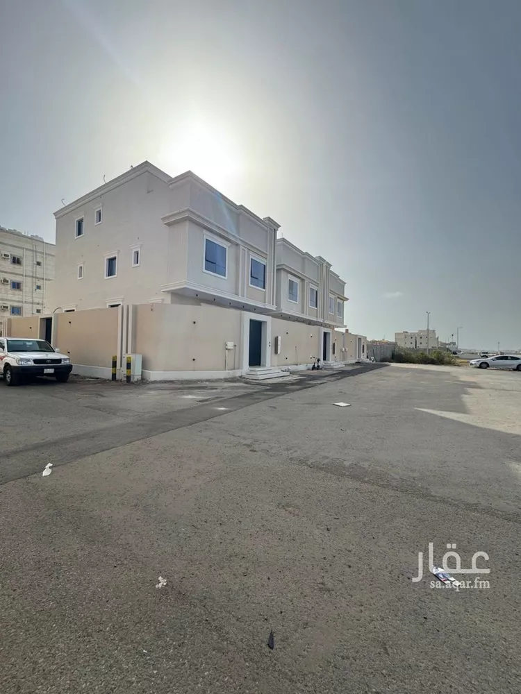 Villa for Sale in Jazan As Suways