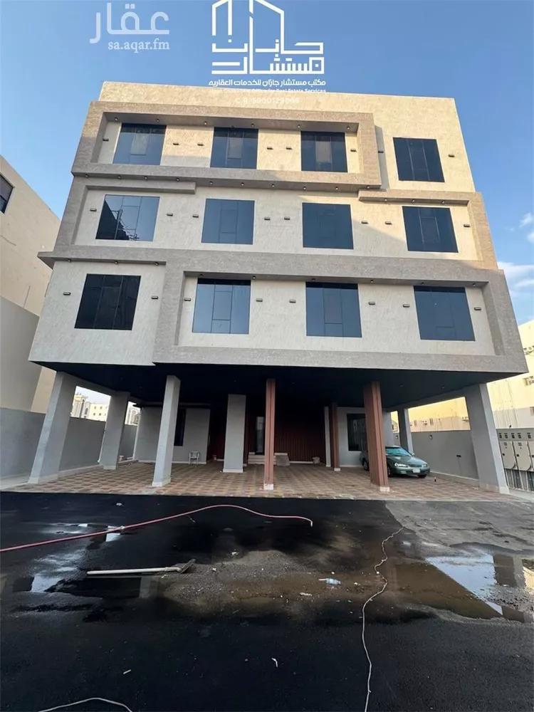 Apartment for Sale in Jazan As Suways