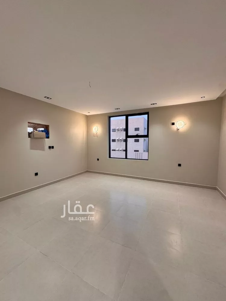 شقة للبيع في شارع القيرواني, حي الرحاب 1, مدينة جازان, منطقة جازان صورة 5