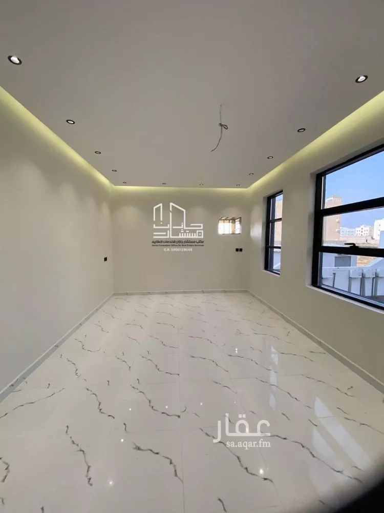 شقة للبيع في شارع شارع 27 ز, حي المحمدية 2, مدينة جازان, منطقة جازان صورة 4