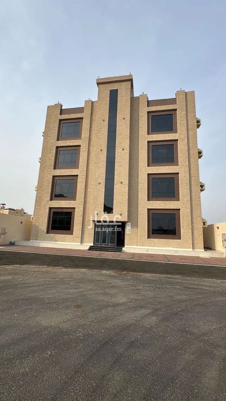 شقة للبيع في شارع شارع عمر بن عبد العزيز , حي الرحاب 1, مدينة جازان, منطقة جازان صورة 2