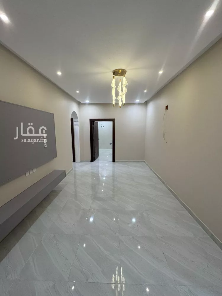 شقة للبيع في شارع الامام مالك, حي المحمدية 1, مدينة جازان, منطقة جازان صورة 3
